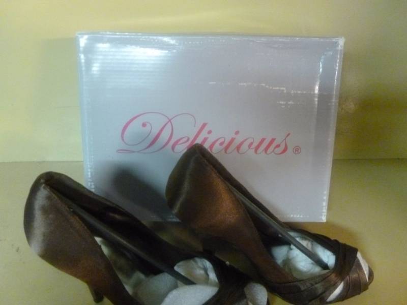 New Ladies Shoes