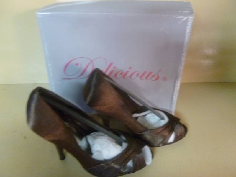 New Ladies Shoes