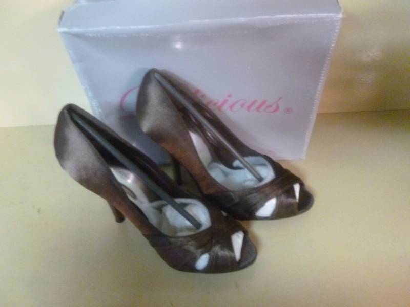 New Ladies Shoes