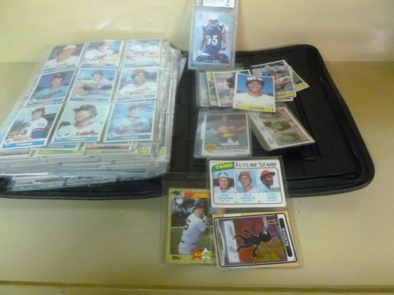 Sports Cards