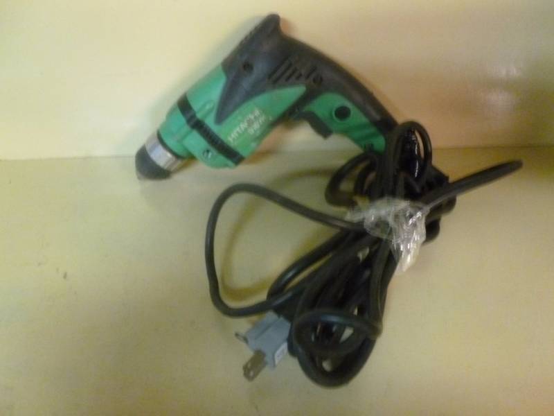 Electric Drill
