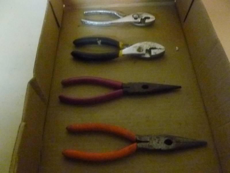 Tools