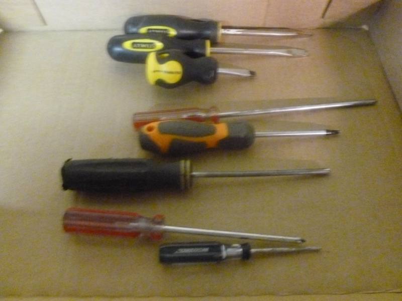 Tools