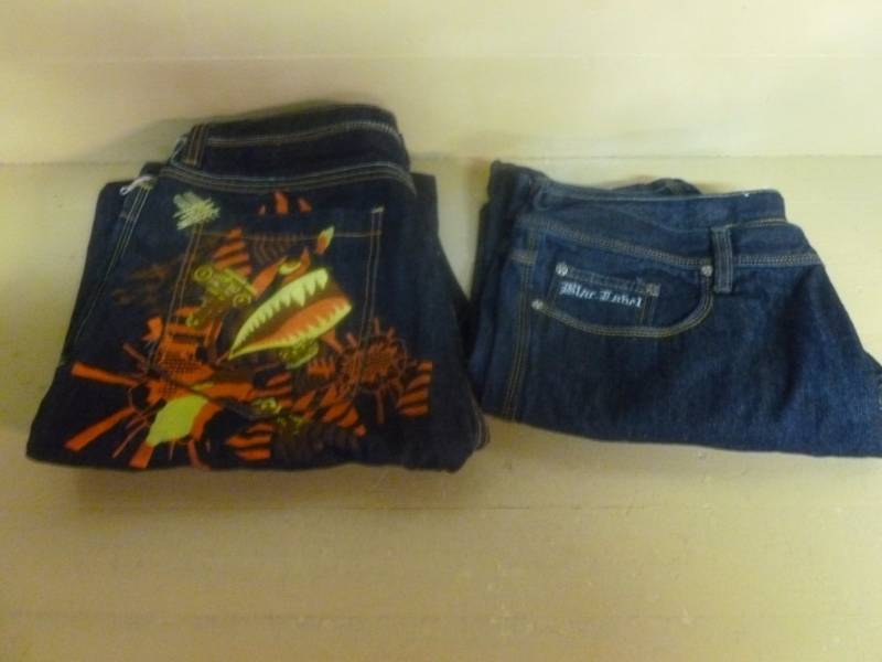 Mens Jeans