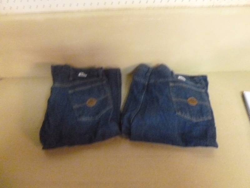 Mens Jeans