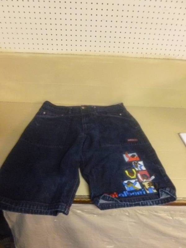 Mens Shorts