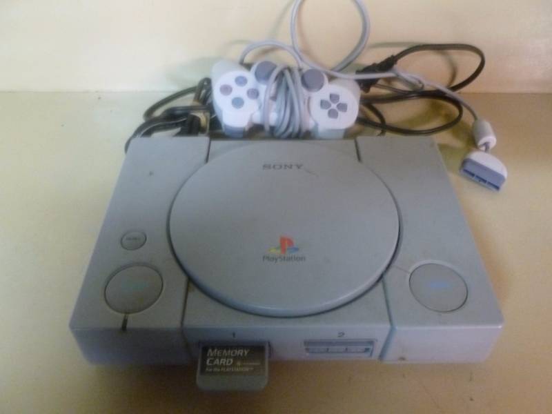 Sony Playstation