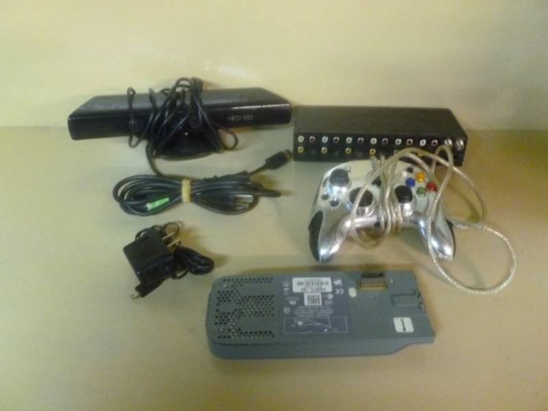 XBOX Items