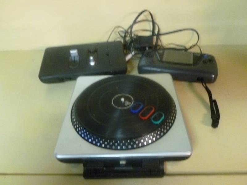 Sega Game Gear