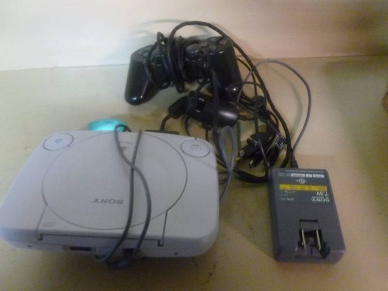 Sony Playstation