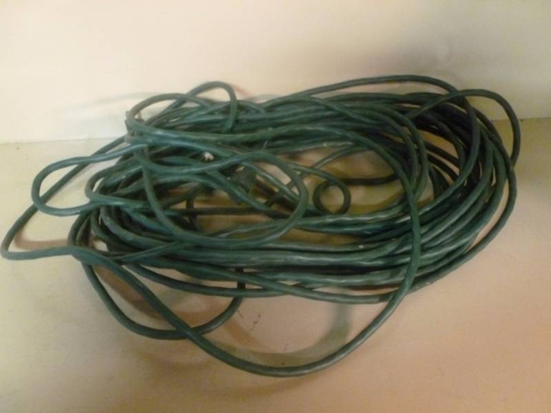 Extension Cord