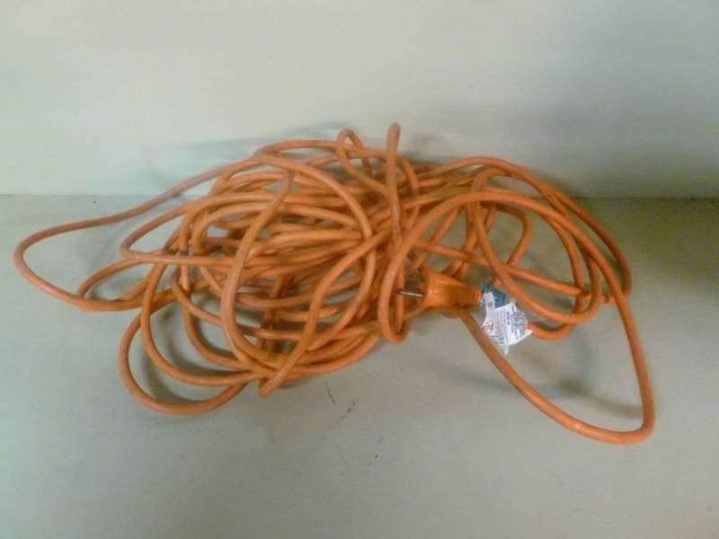 Extension Cord