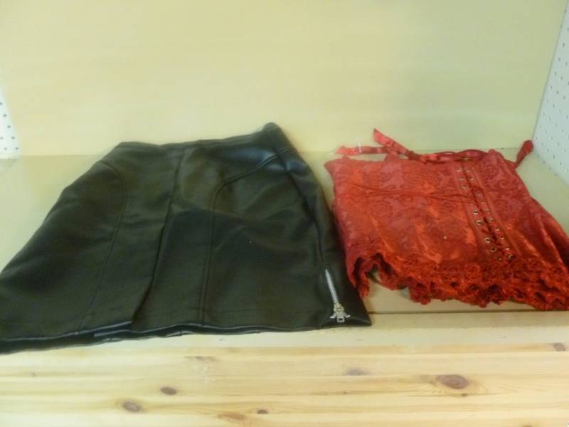 Skirt
