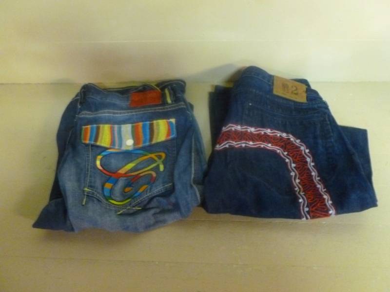 Mens Jeans