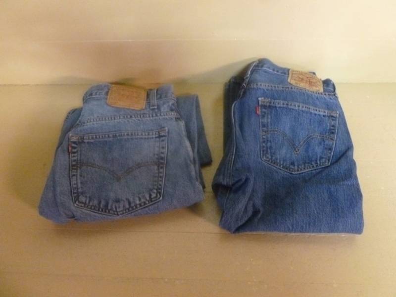 Levi Jeans