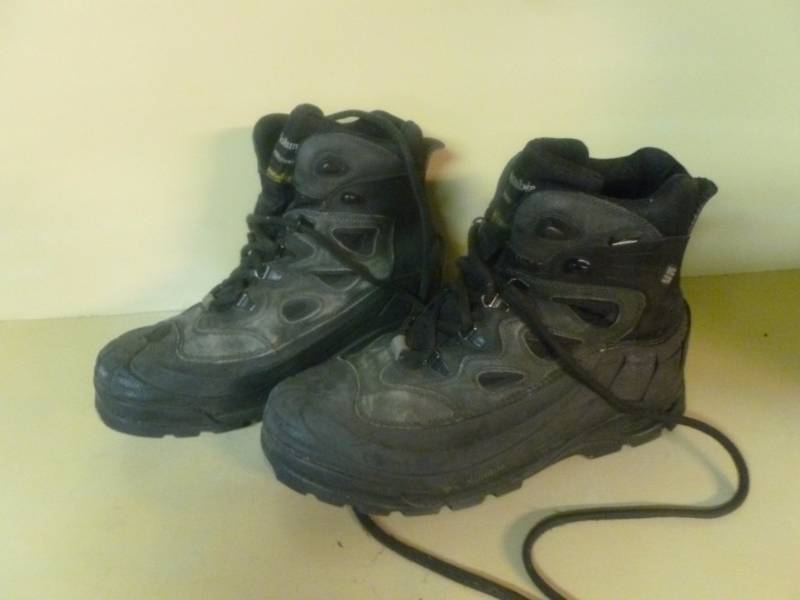 Mens Boots