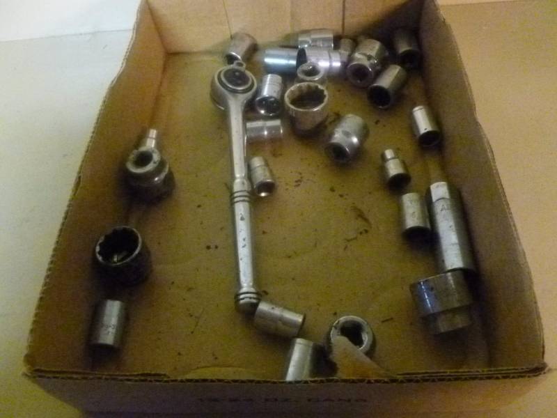 Tools