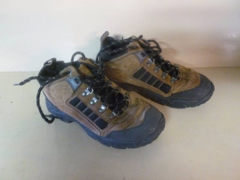 Boys Boots
