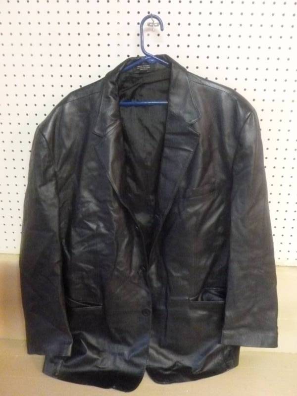 Suit Jacket