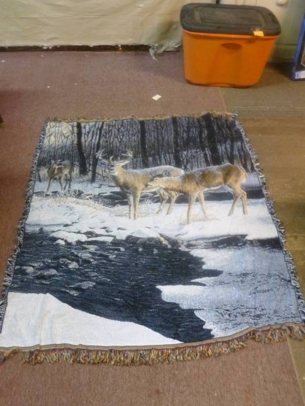 Blanket