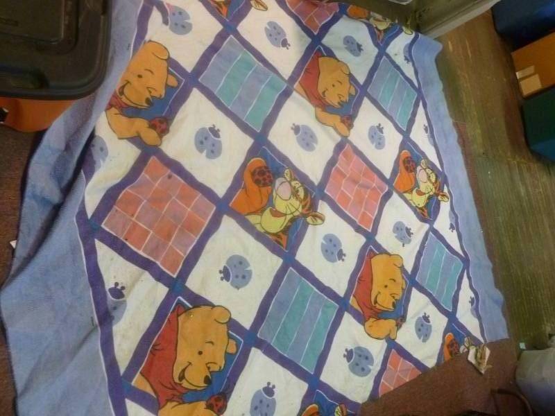 Kids Blanket