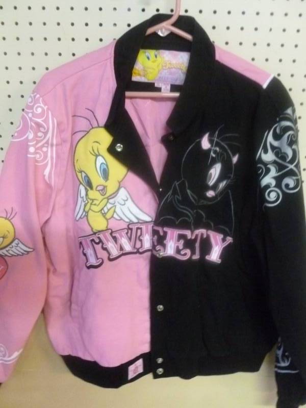 Tweety Jacket