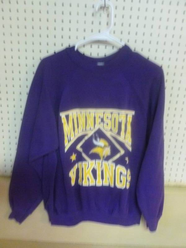 Minnesota Vikings Shirt