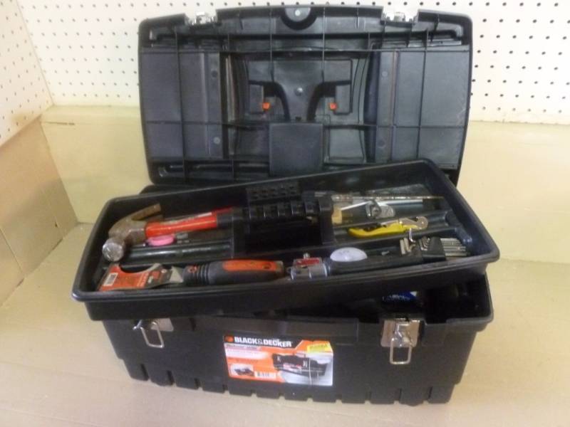 Toolbox