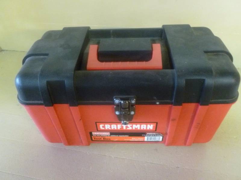 Toolbox