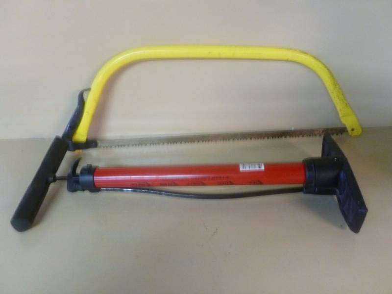 Bow Saw