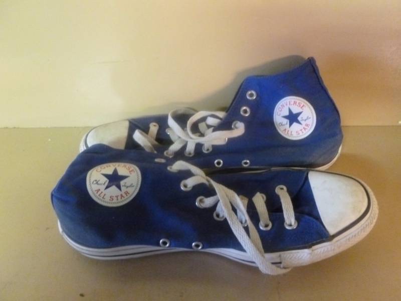 Converse Shoes