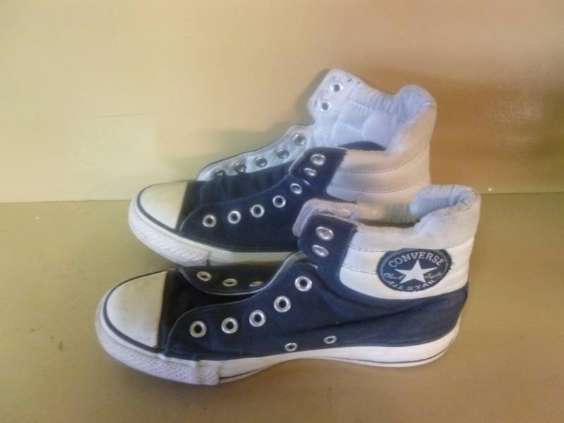Converse Shoes