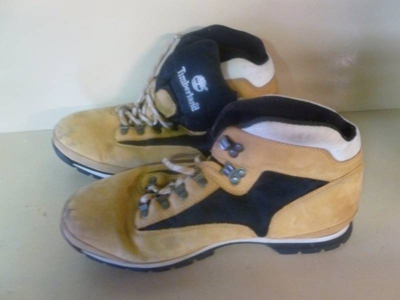 Mens Boots