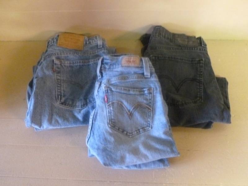 Levi Jeans