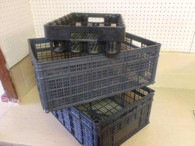 Coca-Cola Case