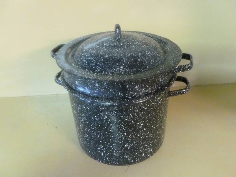 Canning Kettle