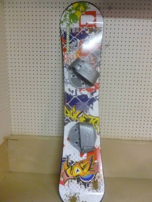 Snow Board