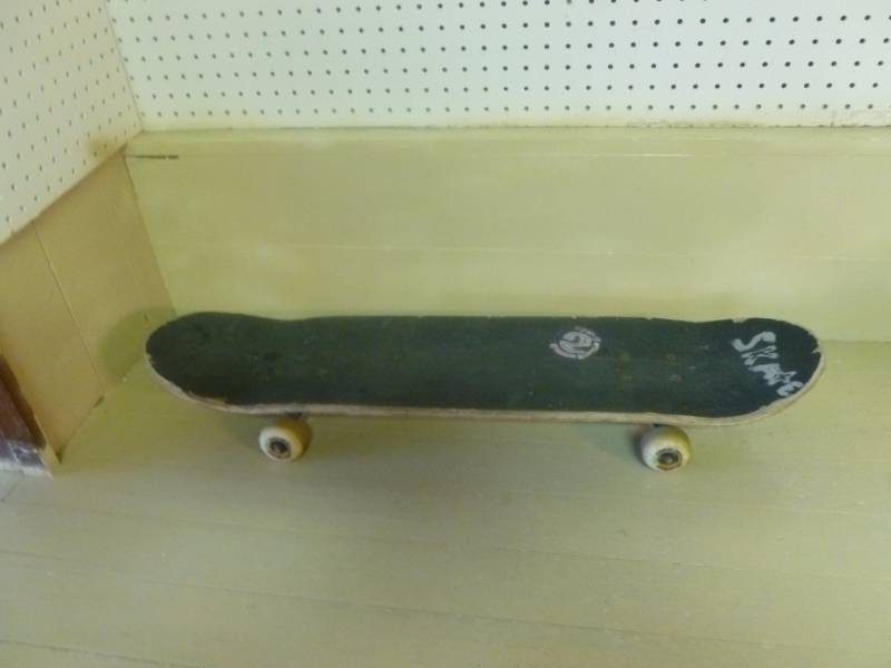 Skate Board