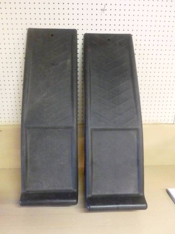 Car Ramps