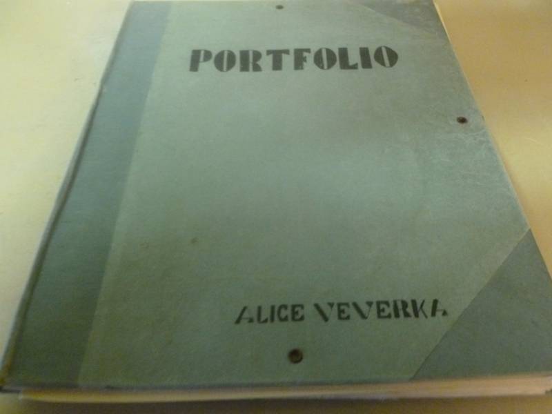 Vintage Art