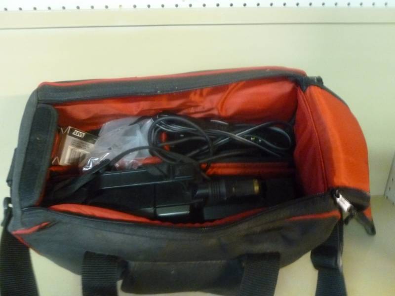 Camcorder