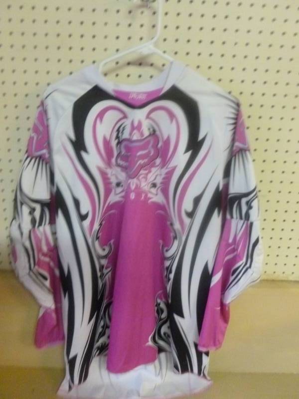Racing Shirt