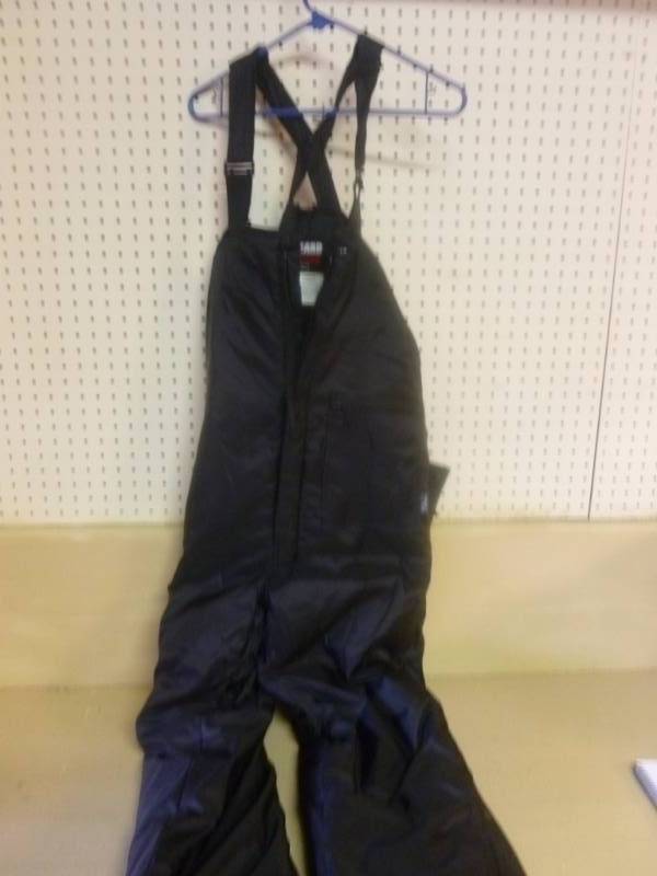 Snow Bibs