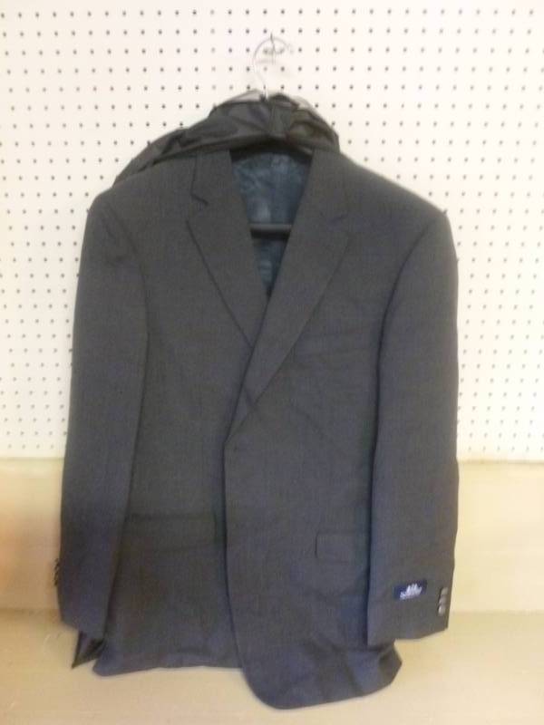 Suit Jacket