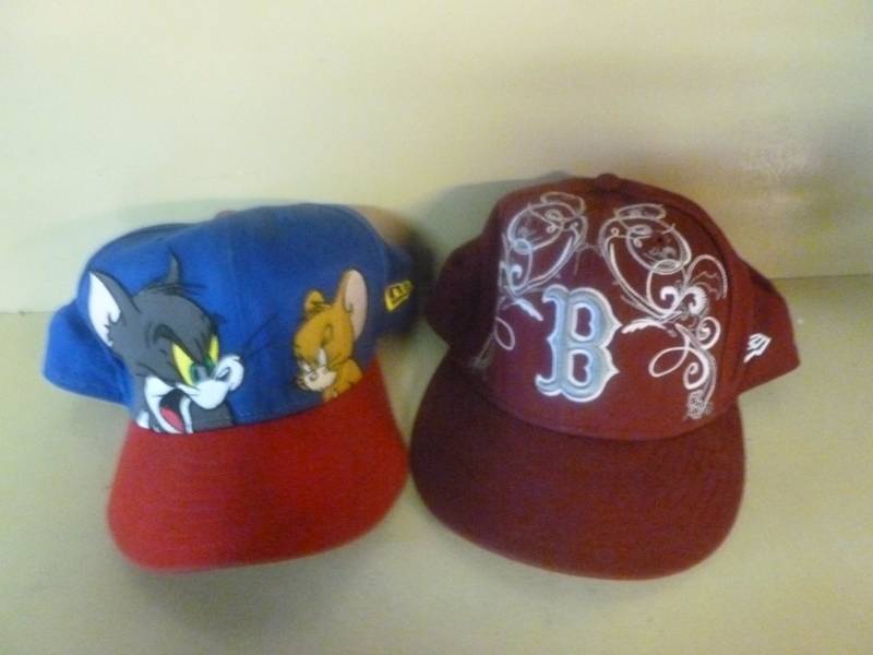 Hats