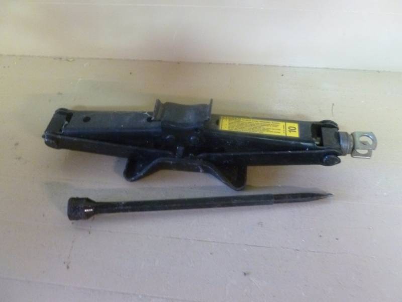 Scissor Jack