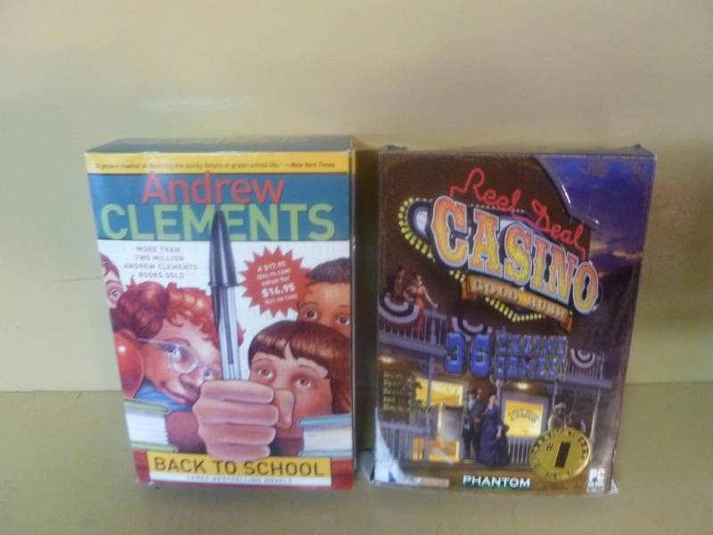 Computer Games