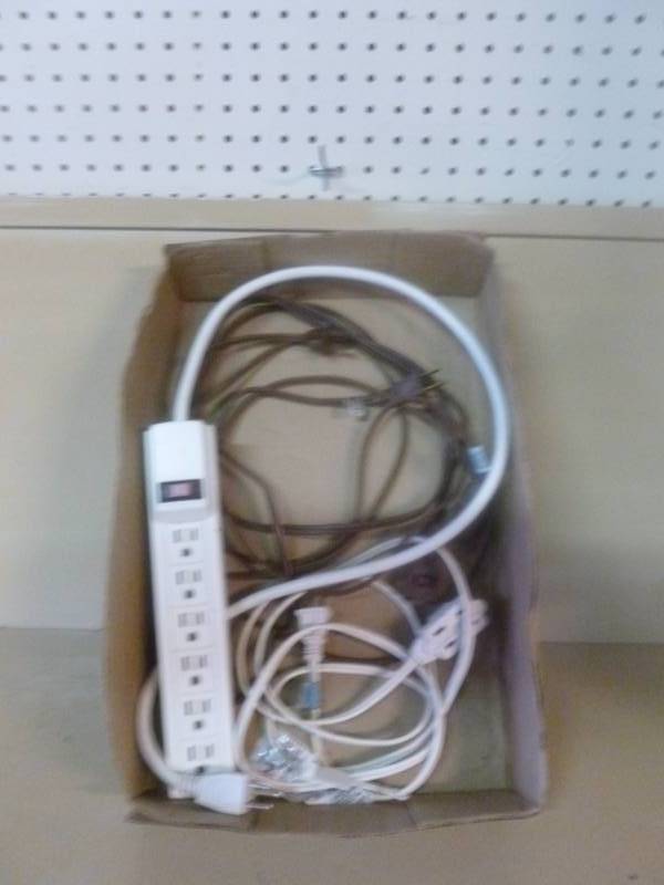 Extension Cords