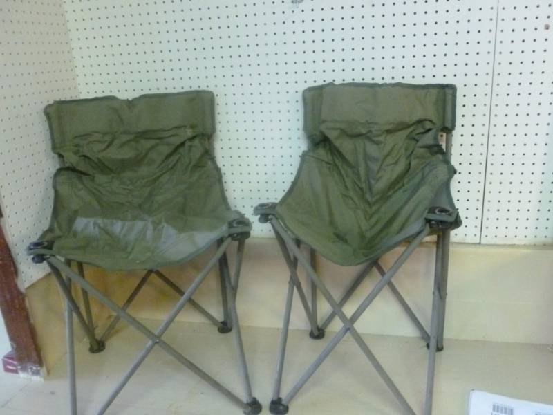Lawn Chairs
