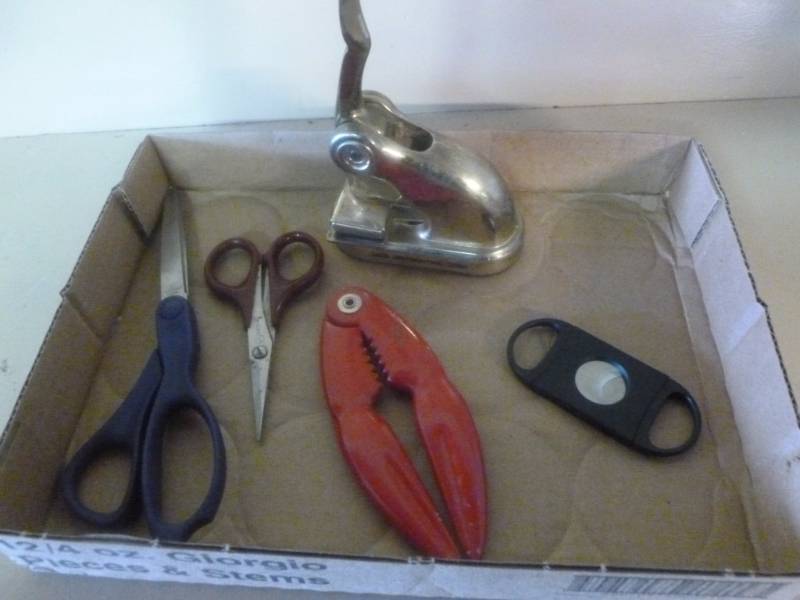 Office Items